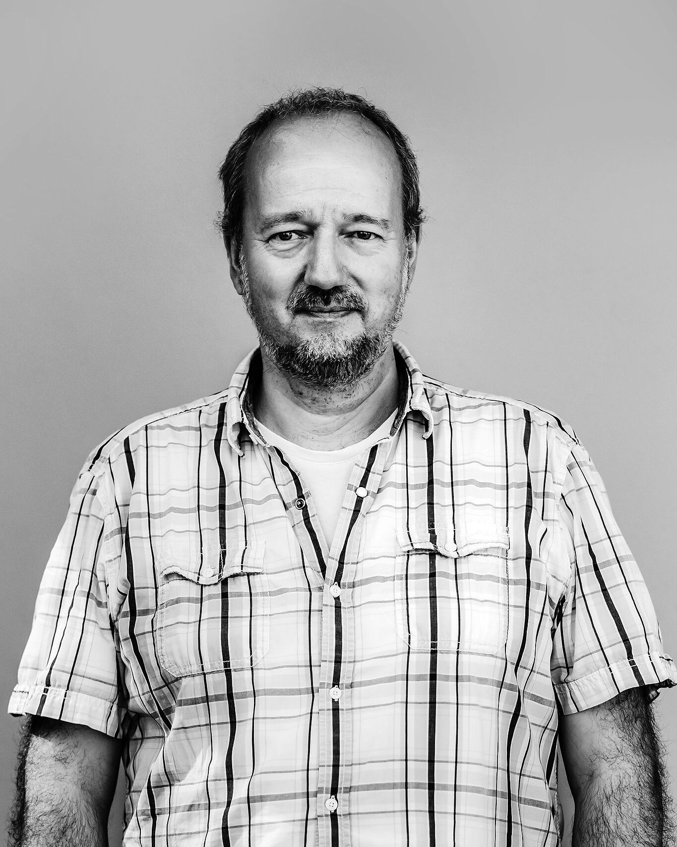 Joerg Dettmann