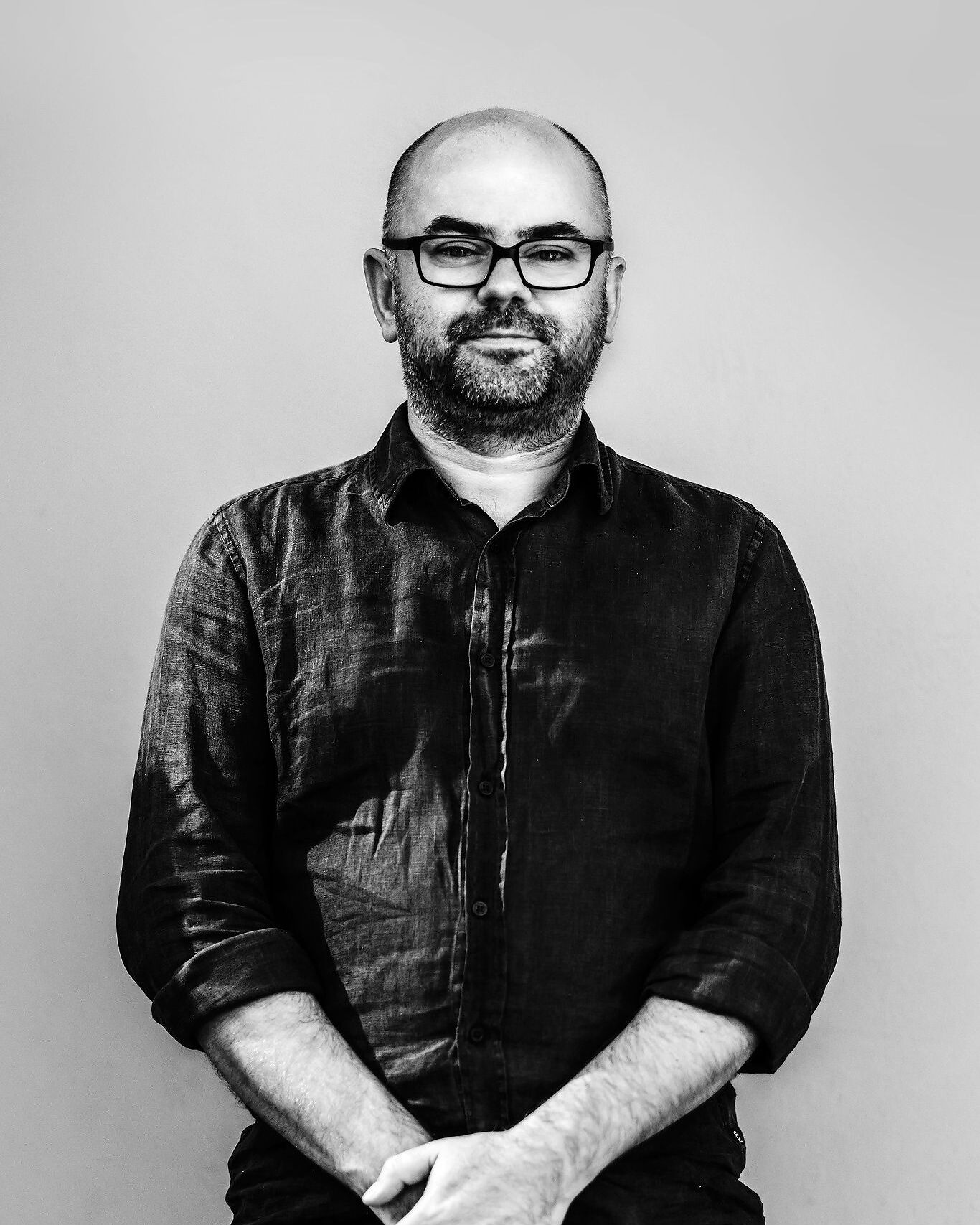 Paul Foley