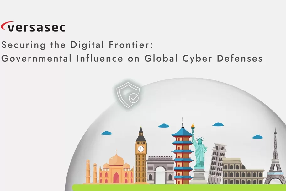 Governmental Influence on Global Cyber Defenses