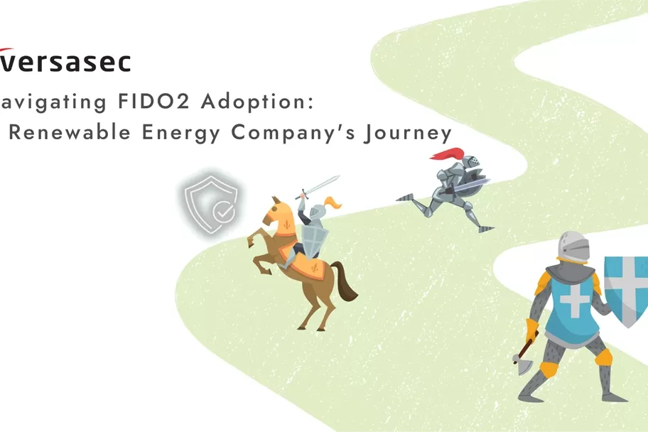 Navigating FIDO2 Adoption
