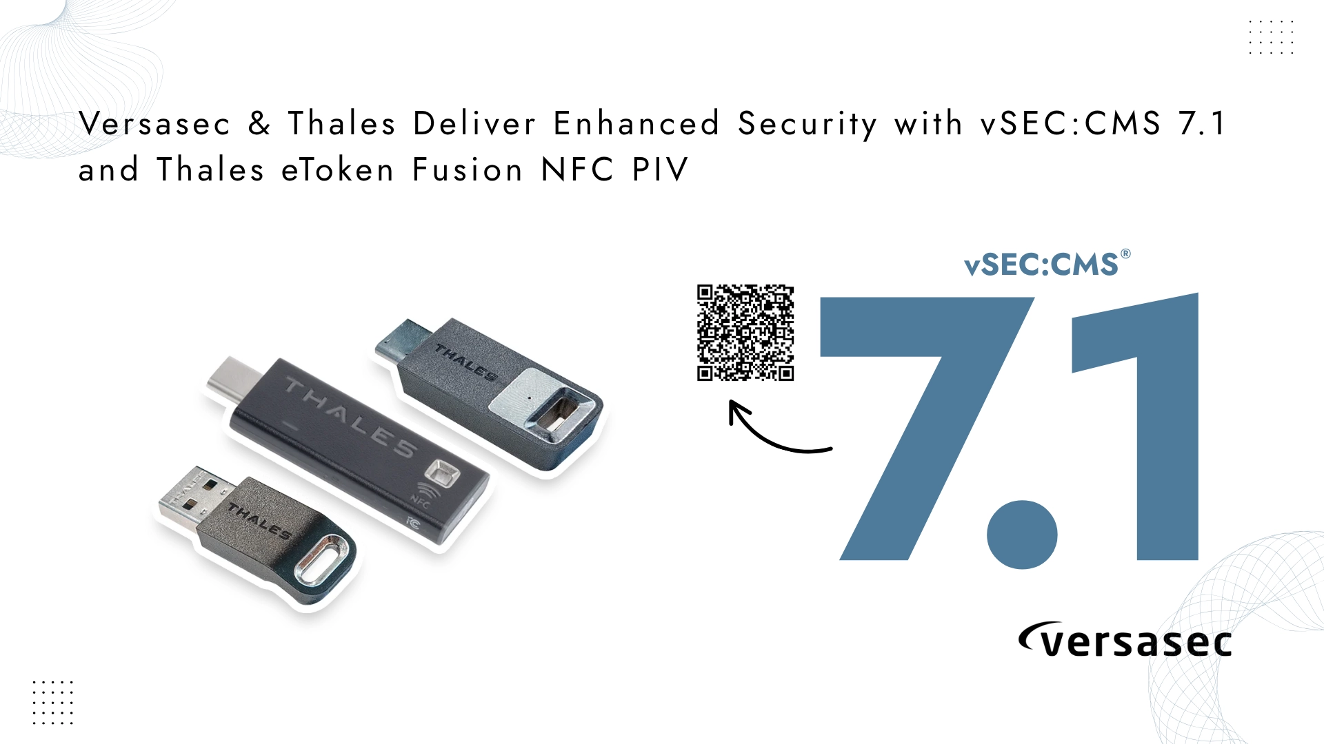 vseccms-thales-etoken -web