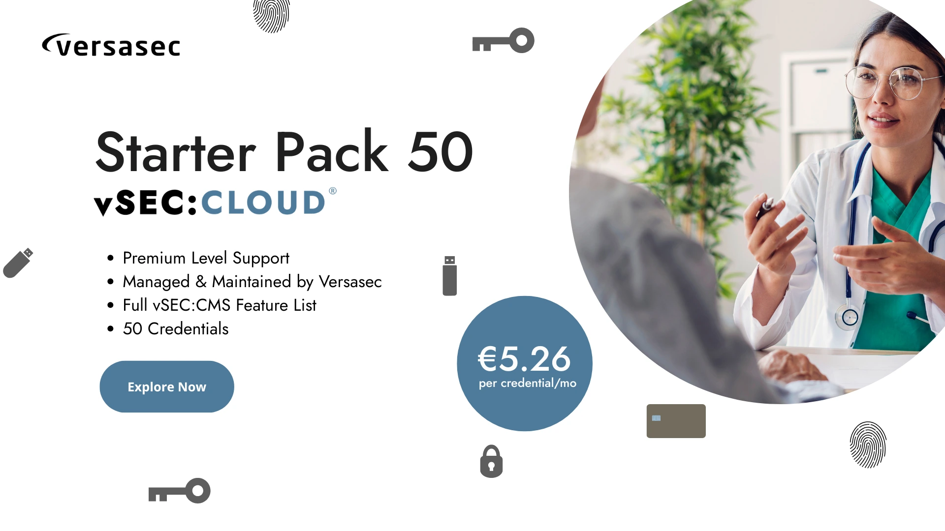 starter pack 50 - euros - w