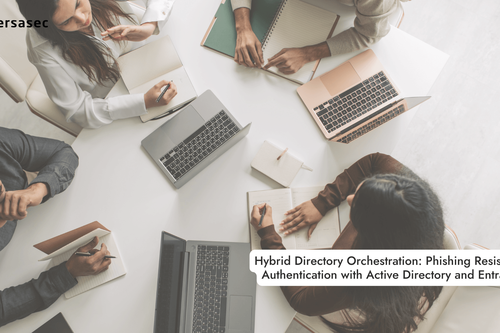 hybrid-directory with Entra ID and Activie Directory